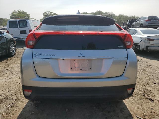 Photo 6 from auction – 2020 MITSUBISHI ECLIPSE CR with VIN JA4AT3AA5LZ033283