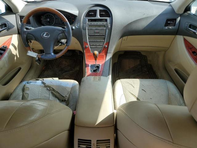 Photo 8 from auction – 2007 LEXUS ES 350 with VIN JTHBJ46G872107389