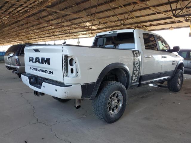 Photo 3 from auction – 2017 RAM 2500 POWER with VIN 3C6TR5EJ4HG786840