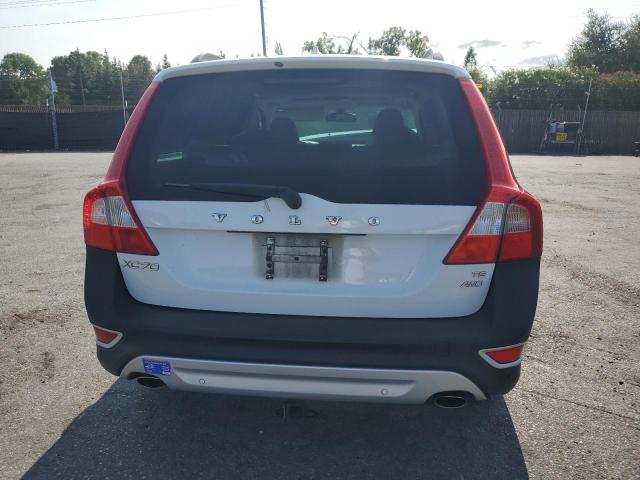 Photo 6 from auction – 2009 VOLVO XC70 T6 with VIN YV4BZ992X91058726