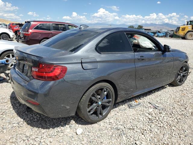 Photo 3 from auction – 2017 BMW M240XI with VIN WBA2G3C54HV640950