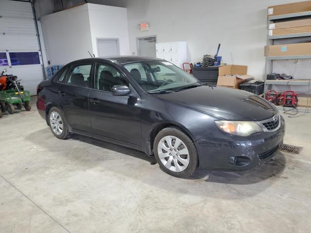 Photo 4 from auction – 2009 SUBARU IMPREZA 2. with VIN JF1GE61649H510720