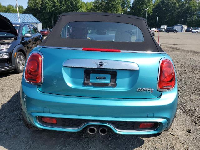 Photo 6 from auction – 2016 MINI COOPER S with VIN WMWWG9C50G3C22354