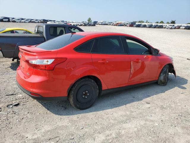 Photo 3 from auction – 2014 FORD FOCUS SE with VIN 1FADP3F28EL429583