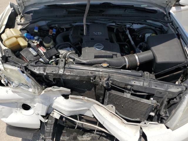 Photo 12 from auction – 2011 NISSAN PATHFINDER with VIN 5N1AR1NN3BC608239