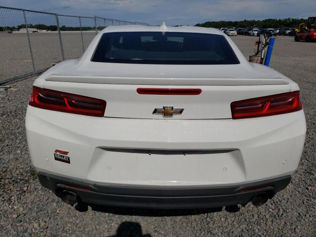 Photo 6 from auction – 2016 CHEVROLET CAMARO LT with VIN 1G1FD1RS3G0124422