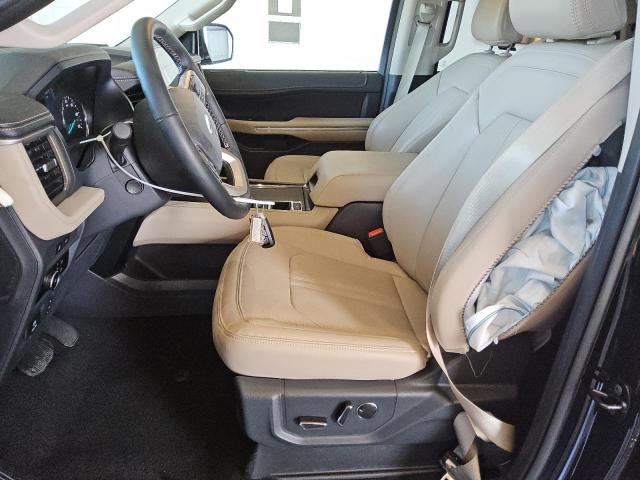 Photo 7 from auction – 2024 FORD EXPEDITION with VIN 1FMJK1K86REA57239