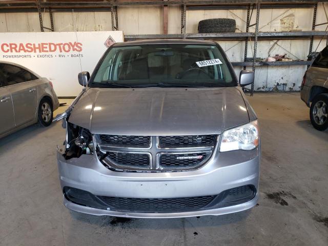 Photo 5 from auction – 2013 DODGE GRAND CARA with VIN 2C4RDGCG8DR655452