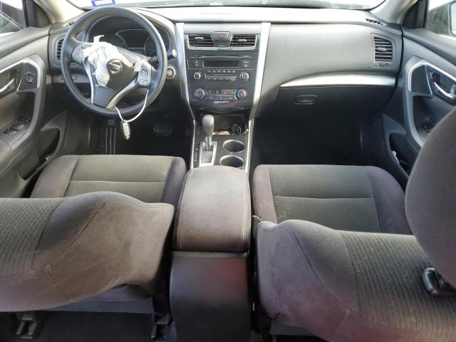 Photo 8 from auction – 2013 NISSAN ALTIMA 2.5 with VIN 1N4AL3AP0DC121047