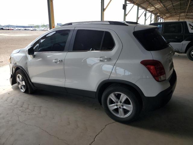 Photo 2 from auction – 2016 CHEVROLET TRAX 1LT with VIN KL7CJLSB3GB646526