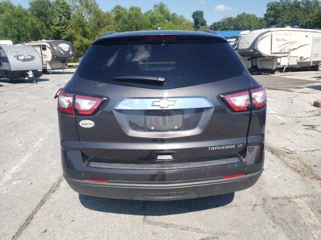 Photo 6 from auction – 2015 CHEVROLET TRAVERSE L with VIN 1GNKRGKD0FJ303670