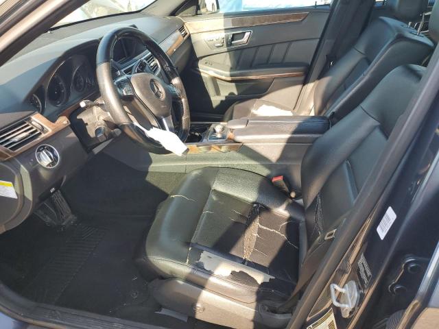 Photo 7 from auction – 2013 MERCEDES-BENZ E 350 4MAT with VIN WDDHF8JB3DA766276