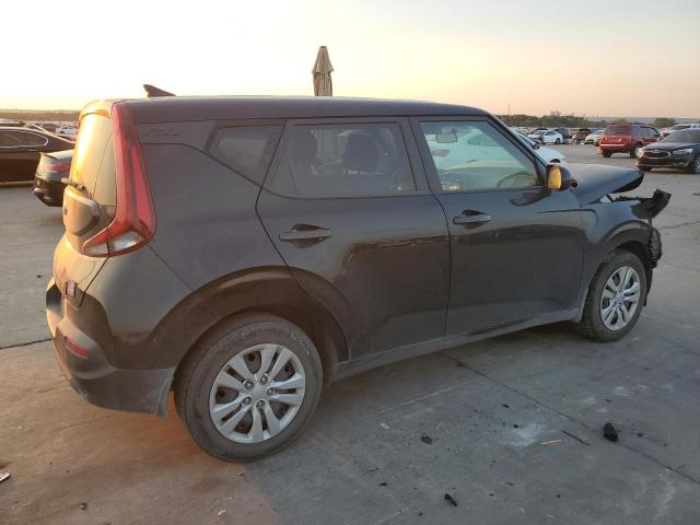 Photo 3 from auction – 2021 KIA SOUL LX with VIN KNDJ23AU1M7739733