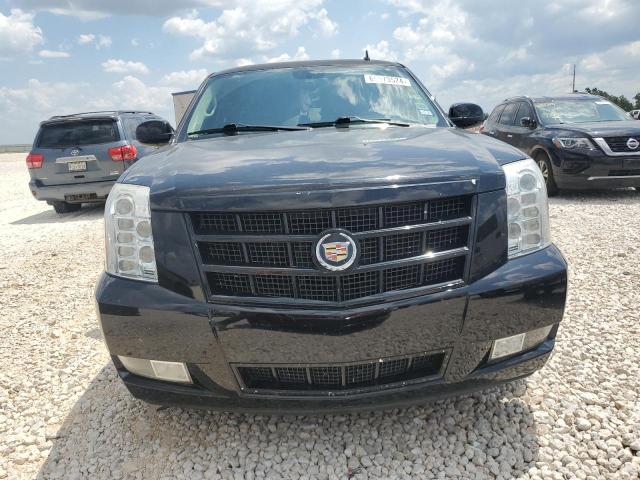 Photo 5 from auction – 2013 CADILLAC ESCALADE P with VIN 1GYS4DEF0DR371284