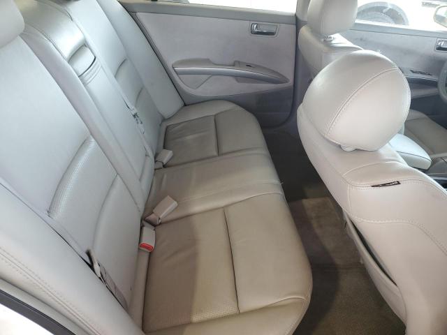 Photo 10 from auction – 2005 NISSAN MAXIMA SE with VIN 1N4BA41E05C827662