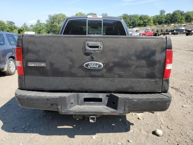 Photo 6 from auction – 2007 FORD F150 with VIN 1FTPX14547FA41955