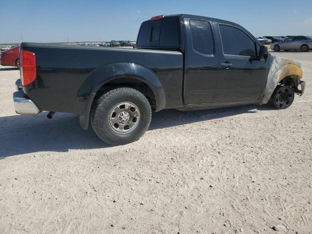 Photo 3 from auction – 2010 NISSAN FRONTIER K with VIN 1N6BD0CT7AC413372