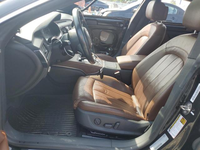 Foto 7 de la subasta – 2012 AUDI A7 PRESTIG con VIN WAU2GAFC4CN052747