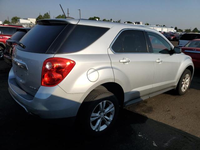 Photo 3 from auction – 2015 CHEVROLET EQUINOX LS with VIN 2GNFLEEK0F6143028