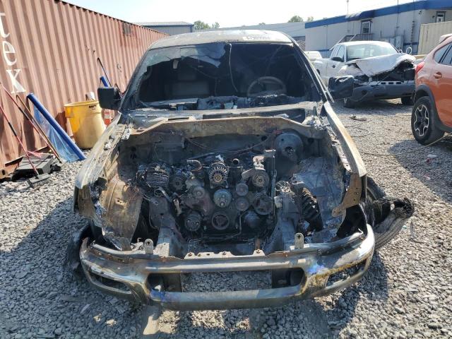 Photo 5 from auction – 2004 FORD F150 with VIN 1FTPX12584NB08898