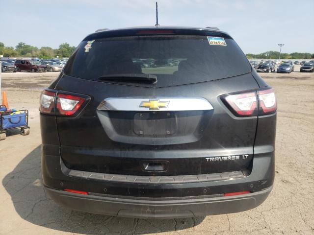 Photo 6 from auction – 2013 CHEVROLET TRAVERSE L with VIN 1GNKRGKD2DJ245137