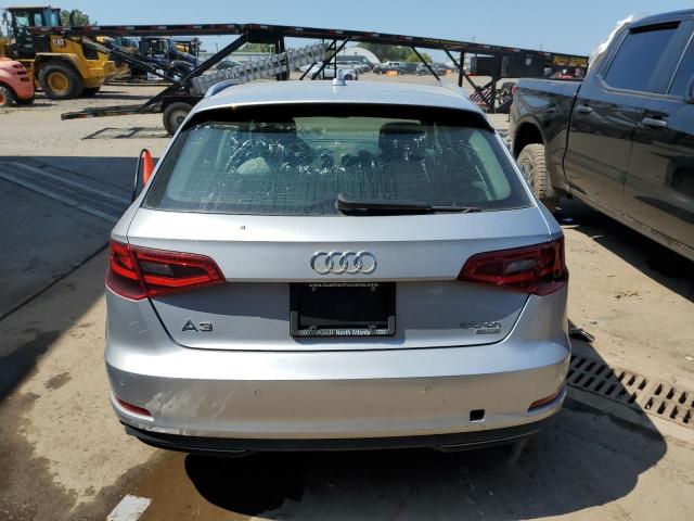 Photo 6 from auction – 2016 AUDI A3 E-TRON with VIN WAUVPBFF9GA130305