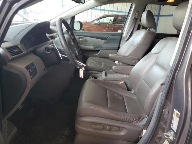 Photo 7 from auction – 2014 HONDA ODYSSEY EX with VIN 5FNRL5H66EB040967
