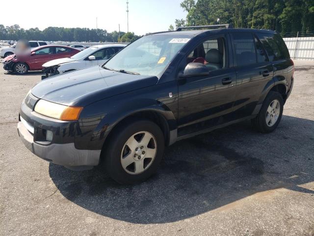SATURN VUE 2005 with VIN 5GZCZ53445S820249 - Photo from auction