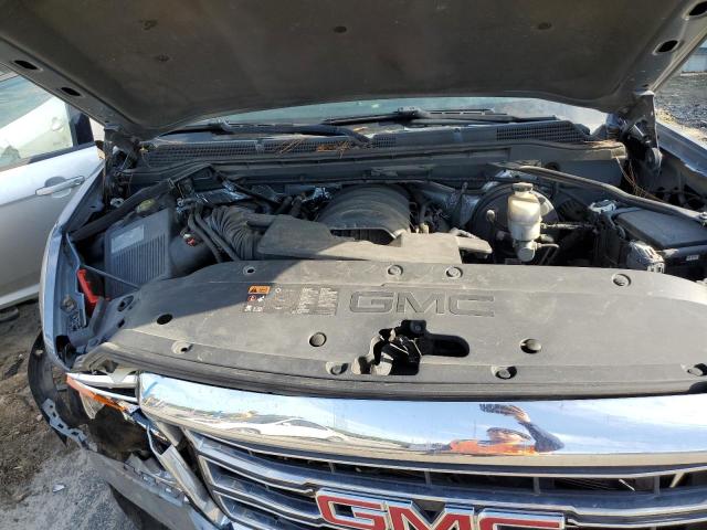Photo 11 from auction – 2015 GMC SIERRA K15 with VIN 3GTU2VEC8FG474309