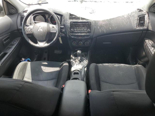 Photo 8 from auction – 2015 MITSUBISHI OUTLANDER with VIN 4A4AP3AU7FE053592