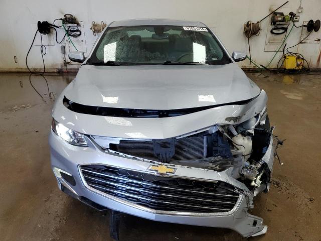 Photo 5 from auction – 2017 CHEVROLET MALIBU LT with VIN 1G1ZE5ST1HF124406