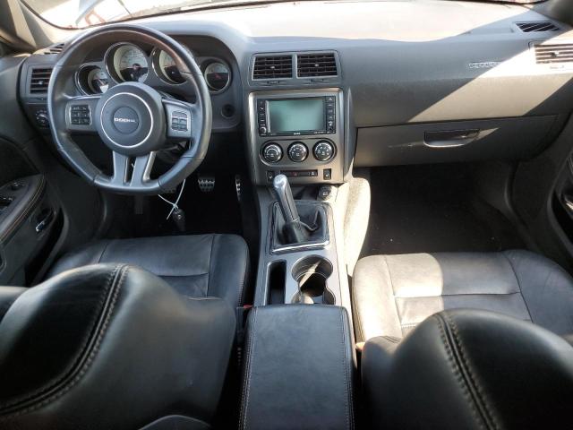 Photo 8 from auction – 2014 DODGE CHALLENGER with VIN 2C3CDYBT8EH299431