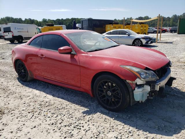 Photo 4 from auction – 2011 INFINITI G37 BASE with VIN JN1CV6FE9BM950490