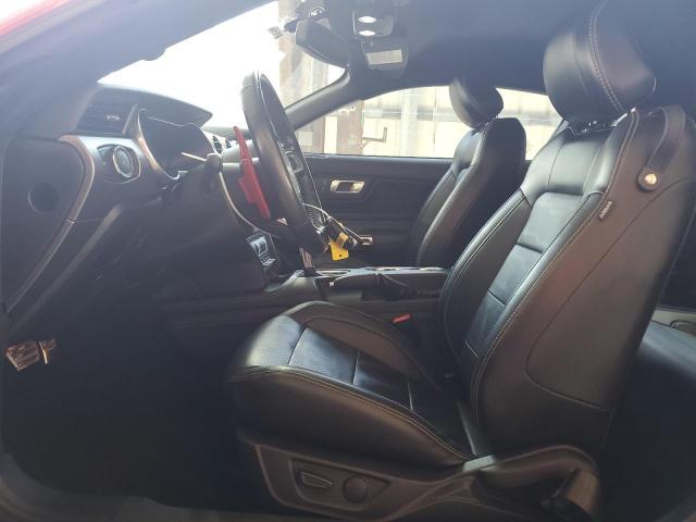 Photo 7 from auction – 2020 FORD MUSTANG with VIN 1FA6P8TH4L5103716