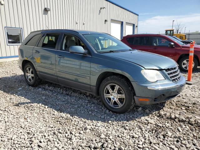 Photo 4 from auction – 2007 CHRYSLER PACIFICA T with VIN 2A8GM68X47R329493