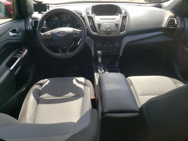 Photo 8 from auction – 2017 FORD ESCAPE SE with VIN 1FMCU0GD9HUD34683