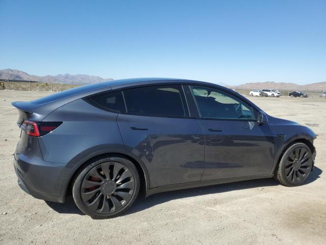 Foto 3 de la subasta – 2022 TESLA MODEL Y con VIN 7SAYGDEF0NF540723