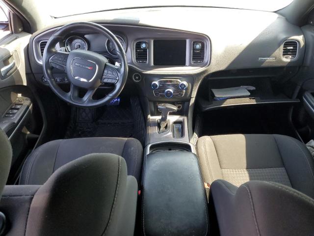 Photo 8 from auction – 2019 DODGE CHARGER SC with VIN 2C3CDXGJ1KH510417