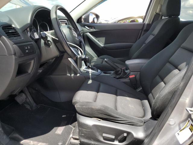 Photo 7 from auction – 2015 MAZDA CX-5 TOURI with VIN JM3KE4CY2F0446170