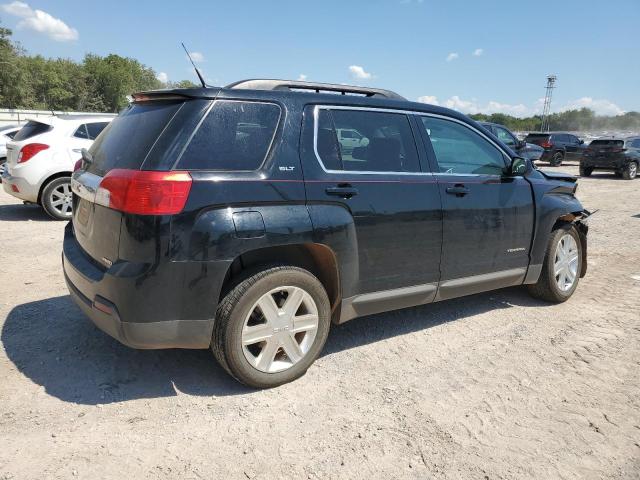 Photo 3 from auction – 2011 GMC TERRAIN SL with VIN 2CTFLVEC7B6455458