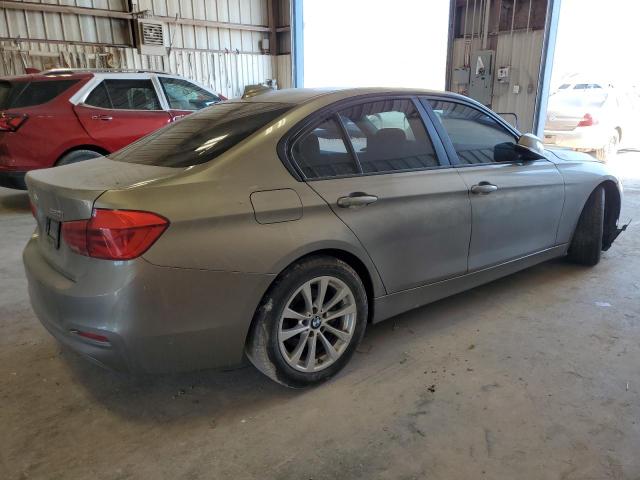 Photo 3 from auction – 2018 BMW 320 XI with VIN WBA8A3C57JK763757