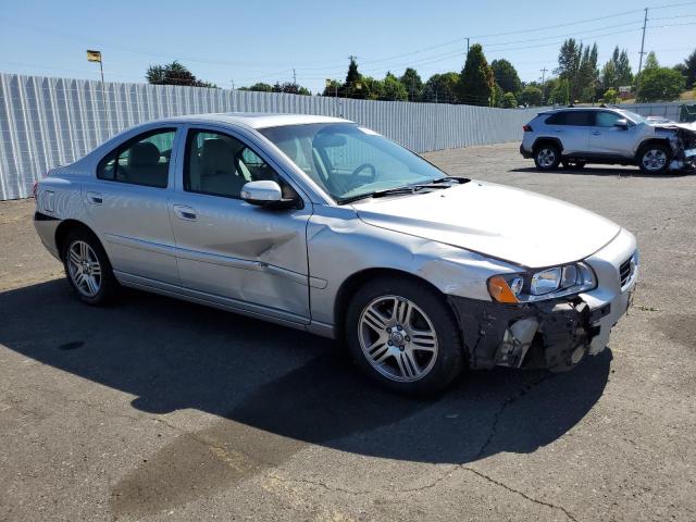 Photo 4 from auction – 2007 VOLVO S60 2.5T with VIN YV1RS592072612176