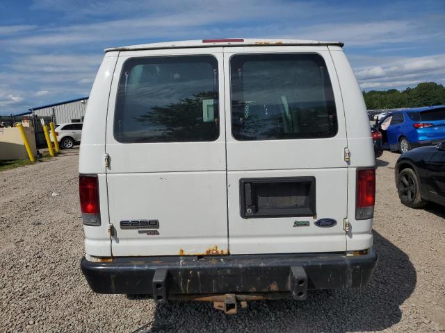 Photo 6 from auction – 2011 FORD ECONOLINE with VIN 1FTNE2EW8BDA99923