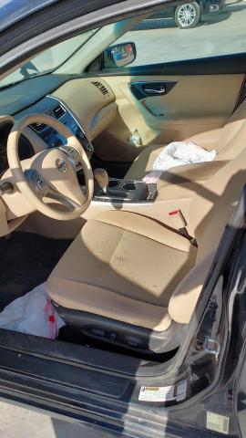 Photo 5 from auction – 2015 NISSAN ALTIMA 2.5 with VIN 1N4AL3AP4FC188821