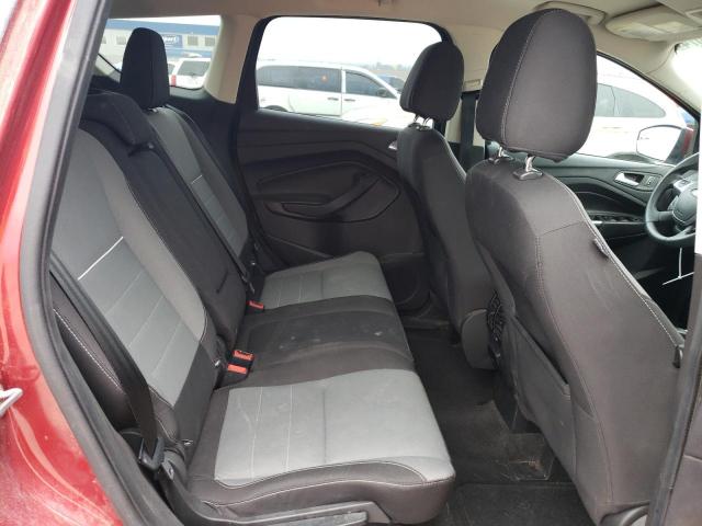 Photo 11 from auction – 2014 FORD ESCAPE SE with VIN 1FMCU0GX2EUB79836