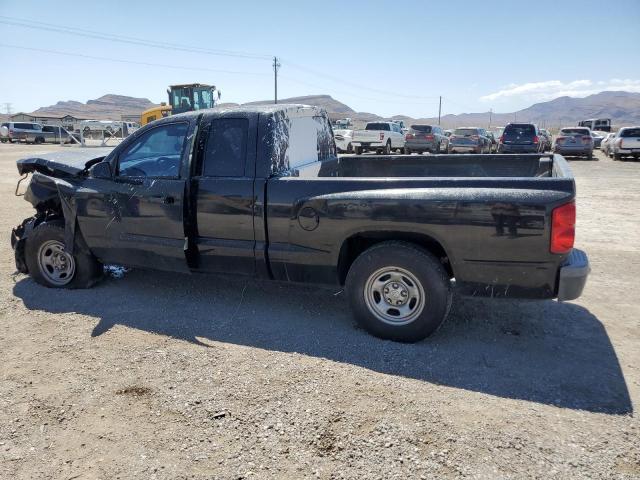 Photo 2 from auction – 2005 DODGE DAKOTA ST with VIN 1D7HE22K55S201022