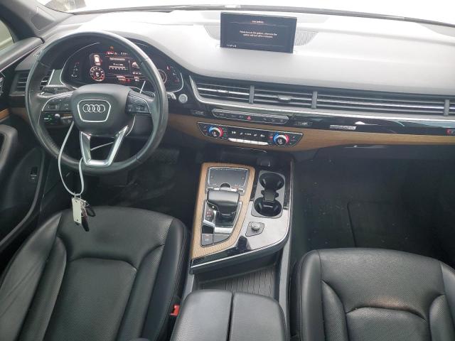 Photo 8 from auction – 2017 AUDI Q7 PRESTIG with VIN WA1VABF73HD053986