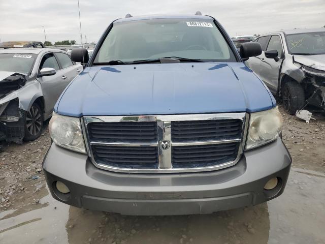 Photo 5 from auction – 2007 DODGE DURANGO SL with VIN 1D8HB48237F555026
