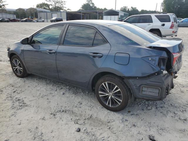 Photo 2 from auction – 2016 TOYOTA COROLLA L with VIN 5YFBURHE9GP527567