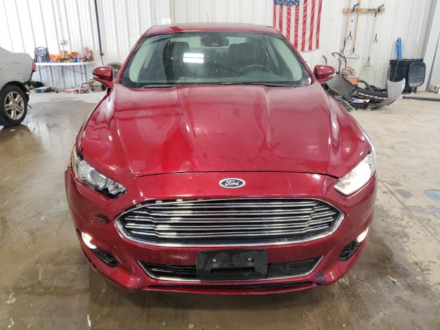 Photo 5 from auction – 2013 FORD FUSION TIT with VIN 3FA6P0D96DR144534